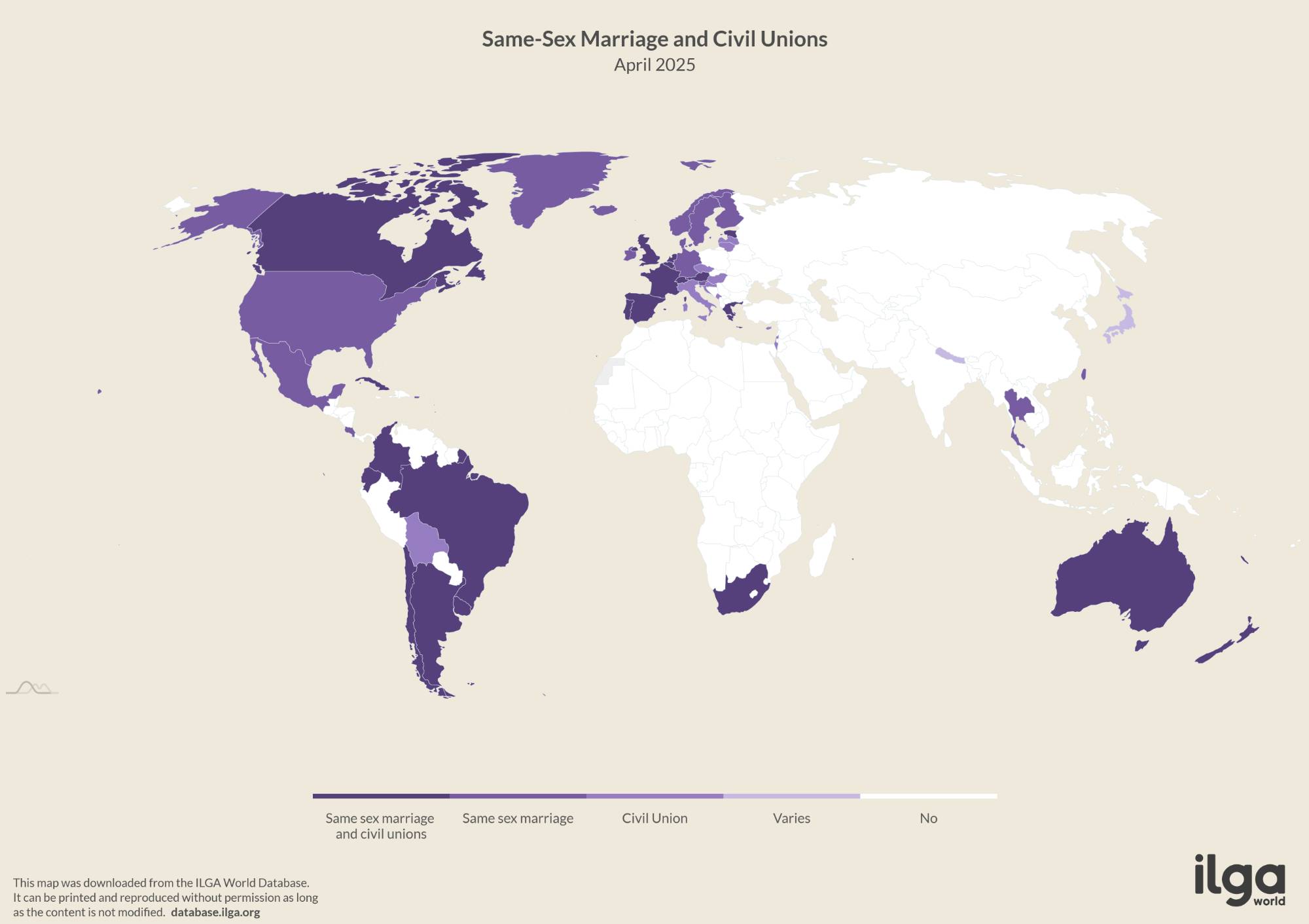 Criminalisation of Same Sex Couples